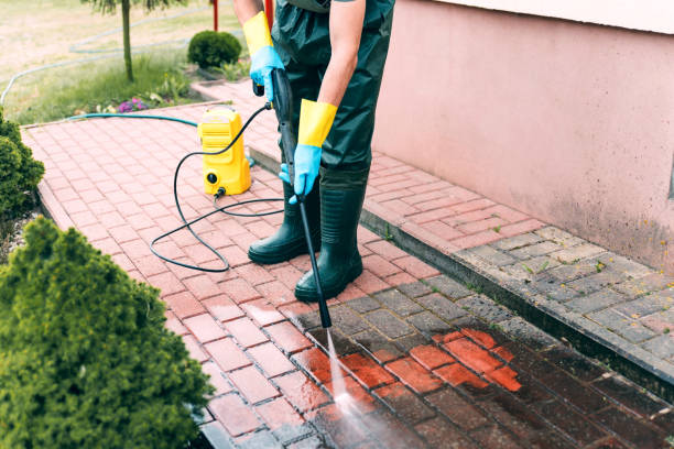 Best Gas Station Cleaning  in Binghamton, NY