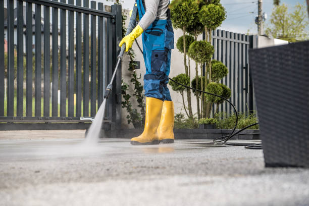 Binghamton, NY Pressure Washing Services Company