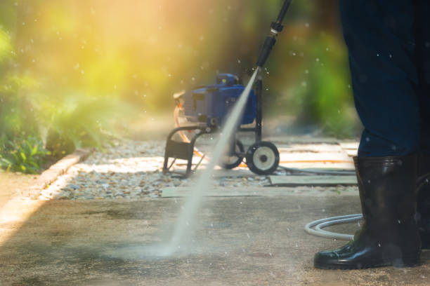 Best Patio and Deck Pressure Washing  in Binghamton, NY